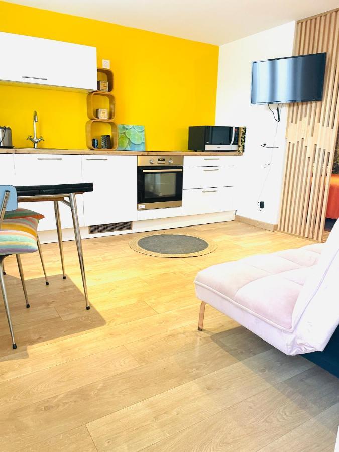 Annexe St Armand 1 Apartment Salles  Exterior photo